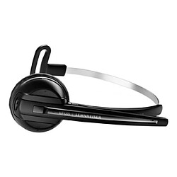 Avis EPOS Impact D 10 Phone Micro Casque Sans Fil Dynamique Convertible Supra-Auriculaire Noir