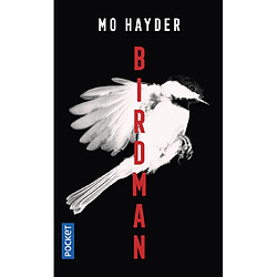 Birdman : la première enquête de Jack Caffery - Occasion