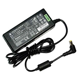 Chargeur Adaptateur Secteur PC Portable LI SHIN 0335A1965 19V 3.42A AC Adapter - Occasion