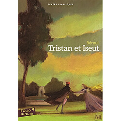 Tristan et Iseut - Occasion