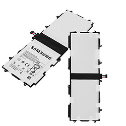 Batterie originale Samsung modele SP3676B1A, POUR Galaxy Tab 10.1, GT-P7510, GT-P7500, GT-P7100