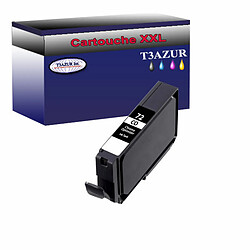 Cartouche compatible Canon PGI72 (6411B001) Optimitaseur - T3AZUR