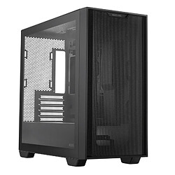 Avis Boîtier ATX semi-tour Asus A21 Noir