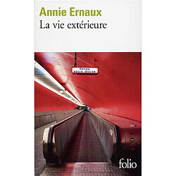 La vie extérieure : 1993-1999 - Occasion