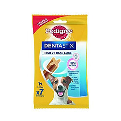 PEDIGREE Dentastix - Pour petit chien - (x10)