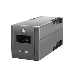 Système d'Alimentation Sans Interruption Interactif Armac H/1500E/LED 950 W pas cher