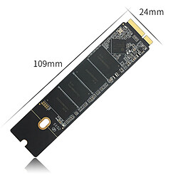 Avis Disque SSD 1TB Ultra Rapide, Faible Consommation, Longue Durée, Idéal MacBook Air/Pro ROM 128 Go YONIS