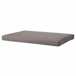 Acheter Madison Ensemble de coussins de palette Panama Taupe