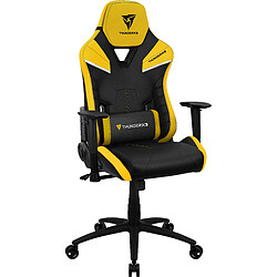 ThunderX3 Fauteuil TC5 (Noir/Jaune)