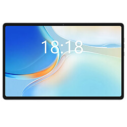 Tablette N-one NPad Plus mise à niveau 8 Go + 128 Go MTK 8183 Octa-Core Android 13 batterie 7500 mAh, avec étui en cuir et film trempé