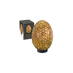 NOBLE COLLECTION - Réplique de l'oeuf de dragon Viserion de Game of Thrones