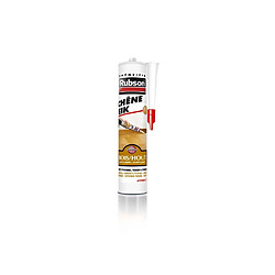 Mastic chene Bois - 280ml - RUBSON 