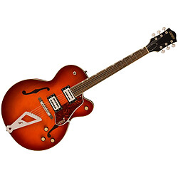 G2420 Streamliner Fireburst Gretsch Guitars