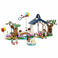 Ludendo Parc Heartlake City LEGO Friends 41447