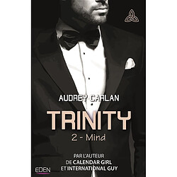 Trinity. Vol. 2. Mind - Occasion