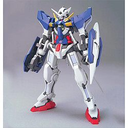 Universal 13 cm Anime Elegant 13 cm Jusqu'à 00 Hg 1/144 GN 001 Exia Assemblage Action Statue Modèle Robot Mobile Set Hot Kids Jouets | Action People(Coloré)