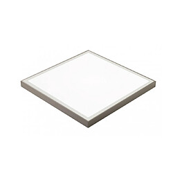 Fan Europe Panel LED Panel Gris 4,5 Cm