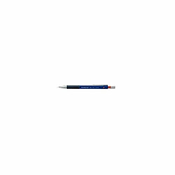 Avis Promark Staedtler Micro 775 Porte-mine technique 0,5 mm rechargeable Corps plastique Bleu grip caoutchouc Lot de 10