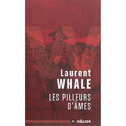 Les pilleurs d'âmes - Occasion