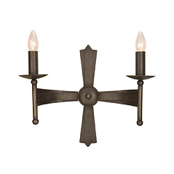 Elstead Lighting Applique murale Cromwell Bronze ancien