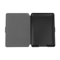 Étui De Protection Anti-dérapant Kindle Covers EBook Pour Kindle - Style Minimaliste Bleu Clair pas cher