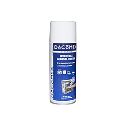 DACOMEX Souffleur air sec multiposition 520ml brut/150g net