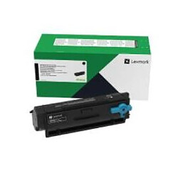 Avis LEXMARK 552 Cartouche de toner 55B2000