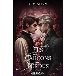 Les garçons perdus. Vol. 2