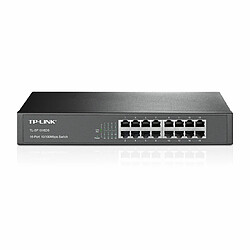 Avis Tplink TL-SF1016DS