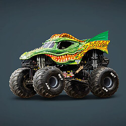 42149 Monster Jam? Dragon? LEGO® Technic pas cher