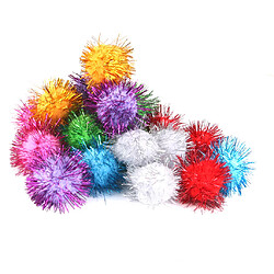 Avis Pompons Cat Jouets