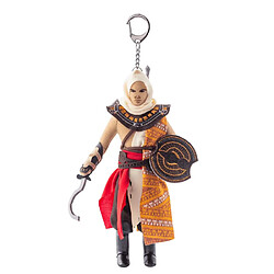 WP Merchandise Assassin's Creed - Creed Bayek of Siwa Porte-clés en peluche