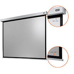 Acheter Ecran de projection celexon Motorisé PRO PLUS 280 x 210 cm