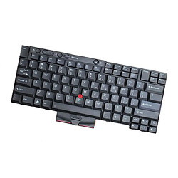 Clavier remplacement Gaming Mécanique coloré pas cher