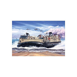 Trumpeter Maquette Bateau Usmc Landing Craft Air Cushion (lcac)