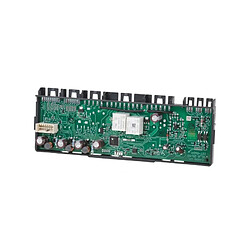 Bosch PROGRAMMATEUR / MODULE DE COMMANDE