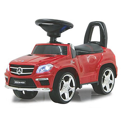 Jamara Push-Car Mercedes-Benz AMG GL63 rouge