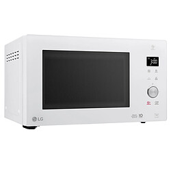 Micro-ondes combiné 32l 1200w blanc - MS3265DDH - LG