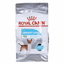 ROYAL CANIN Urinary Adulte Maïs Oiseaux - 1 kg