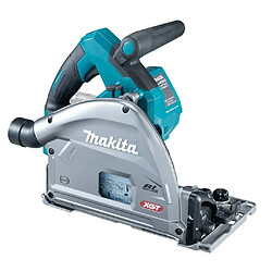 Avis Makita Akku-Tauchsäge SP001GZ03 XGT, 40Volt, Handkreissäge