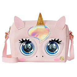 Ludendo Sac à main interactif Purse Pets : Licorne