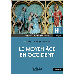 Le Moyen Age en Occident