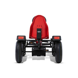 Kart à pédales XXL rouge BFR pour adultes B.Super BERG pas cher