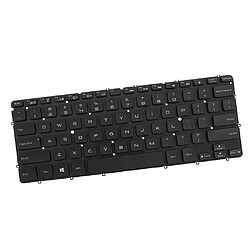 Acheter clavier anglais américain ordinateur portable