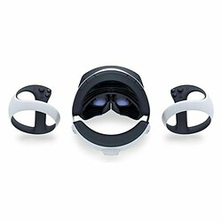 Casque VR