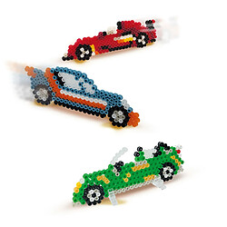 Acheter SES Creative 06215 Iron on Beads-Car