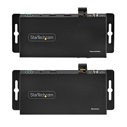 Switch HDMI Startech ST121HD20FXA2