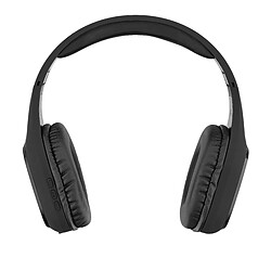 Écouteurs supra-auriculaires Bluetooth Tellur Pulse, noir