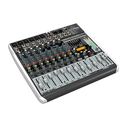 XENYX QX1222USB Behringer