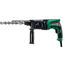 Hitachi - Hikoki - Perforateur 26 mm SDS+ 830 W 2,9 joules EPTA - DH26PB2WSZ